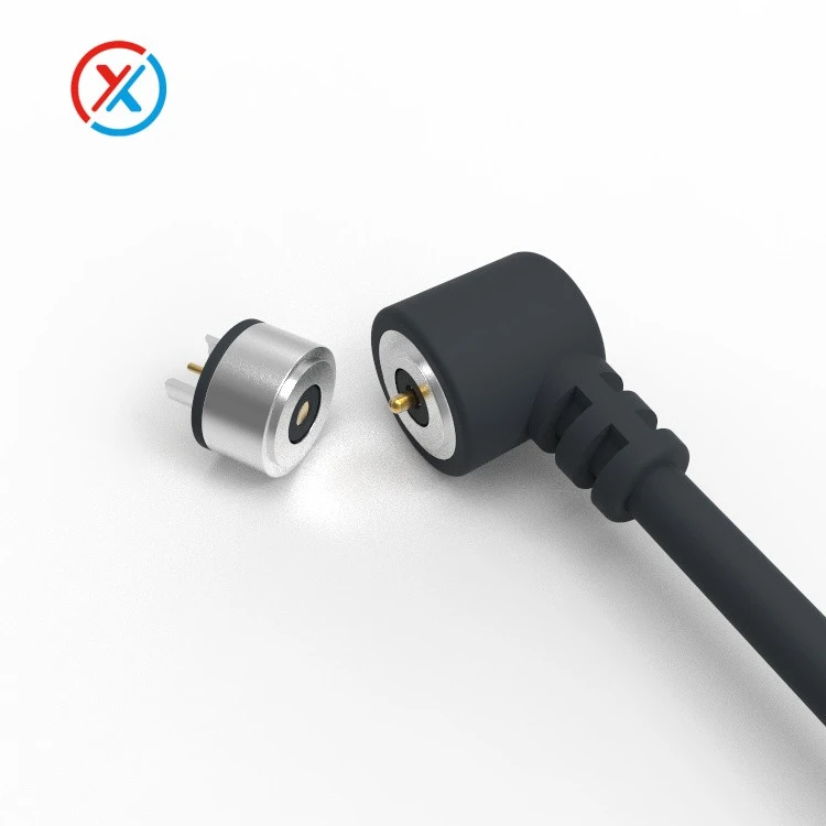 Pogo Pin usb