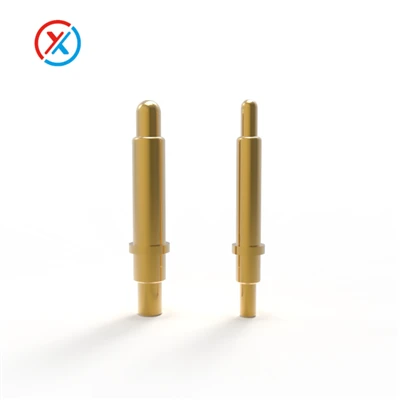3A Pins ti Pogo ti laso